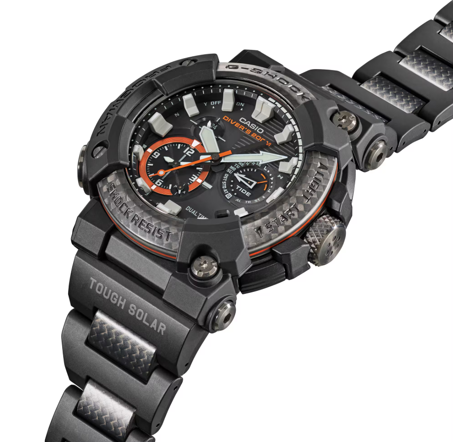 シュウ GWF-A1000XC-1AJF ジーショック(G-SHOCK) GWF-A1000XC-1AJF | 大丸 京都店 6階宝飾